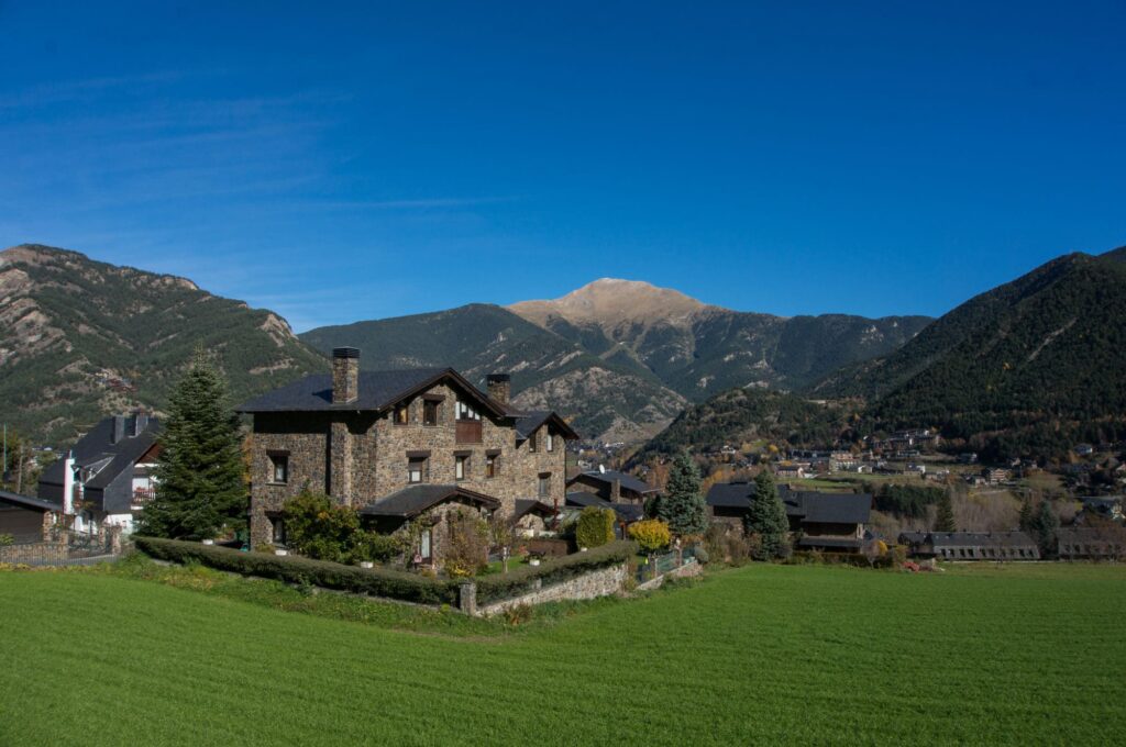 Andorra’s Property Market