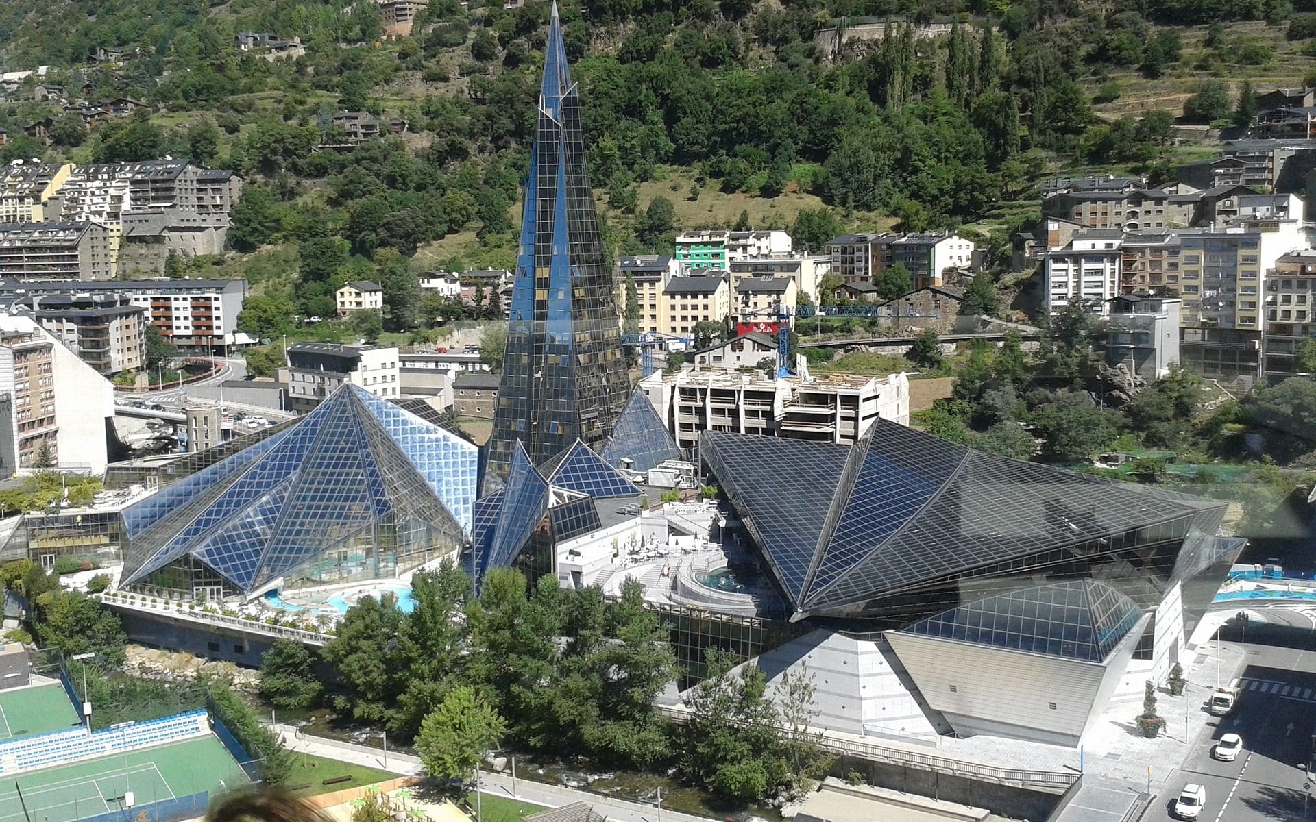Detailed Guide to Company Formation in Andorra