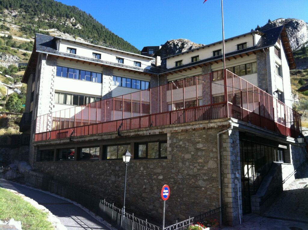 Andorra’s School System