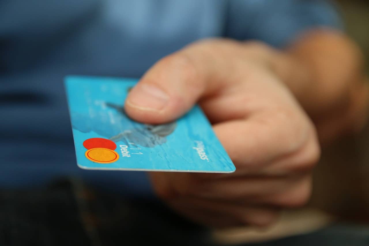 Andorra banks issue credit and debit cards to customers.