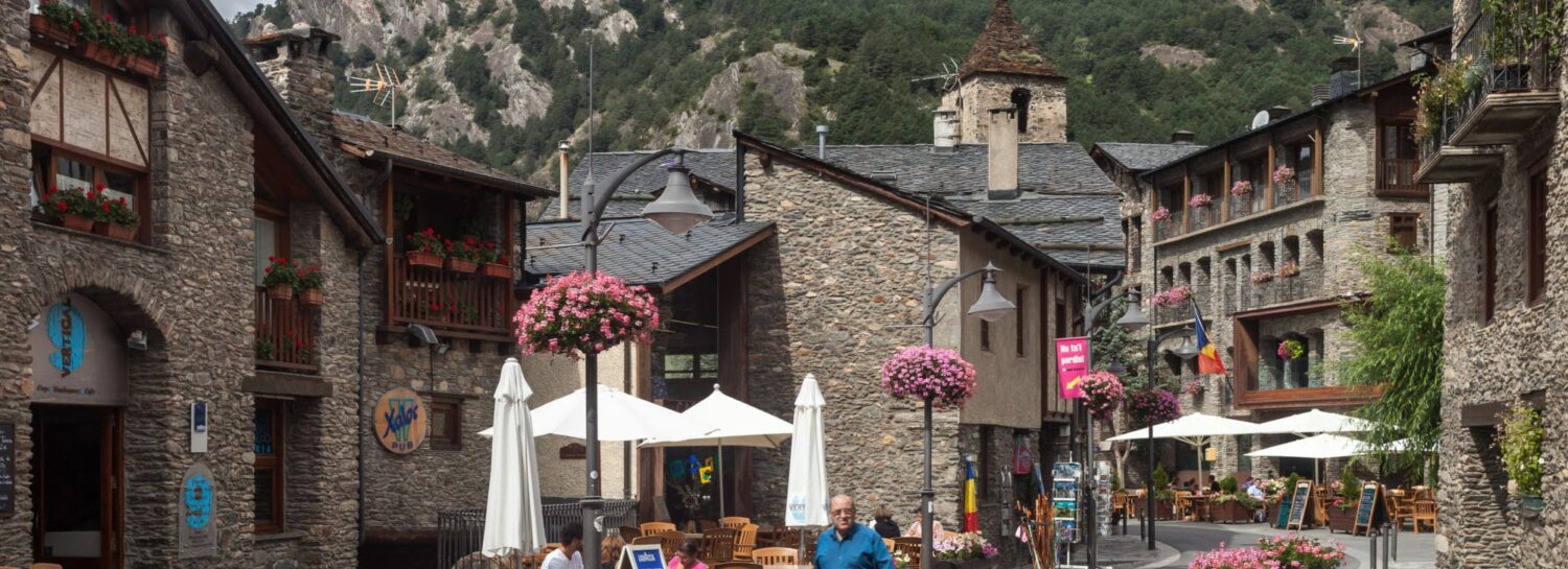 Living in Andorra Forum and Social Groups