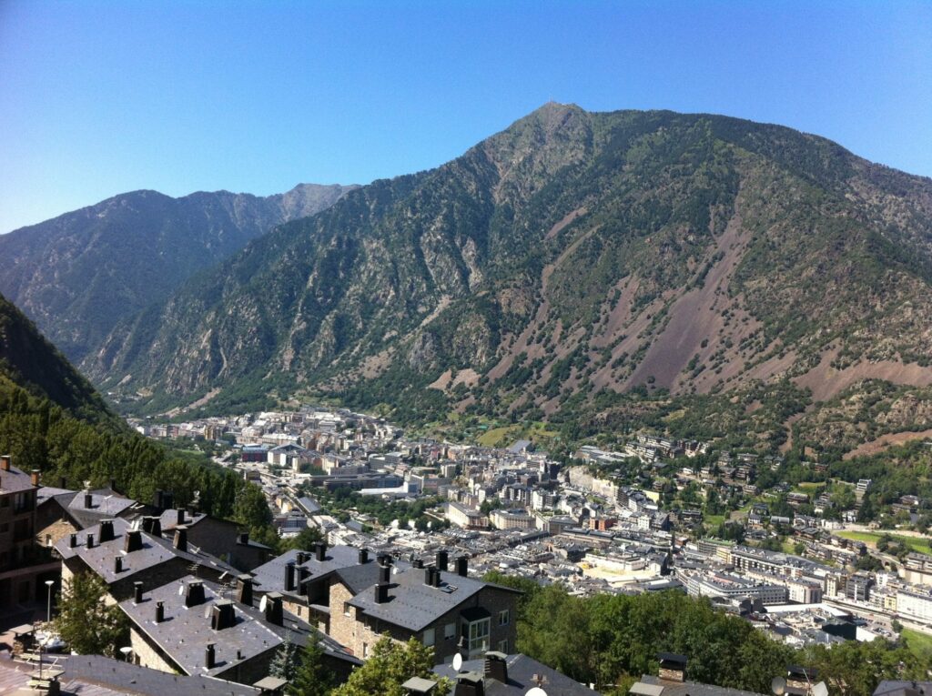 Where to Find Property for Sale in Andorra