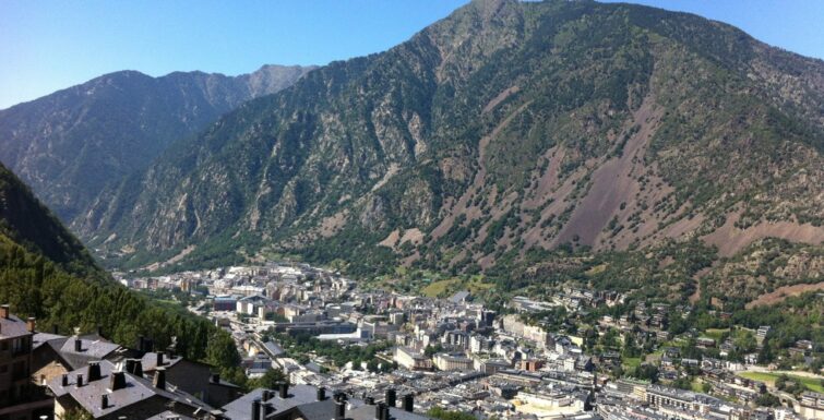 Where to Find Property for Sale in Andorra