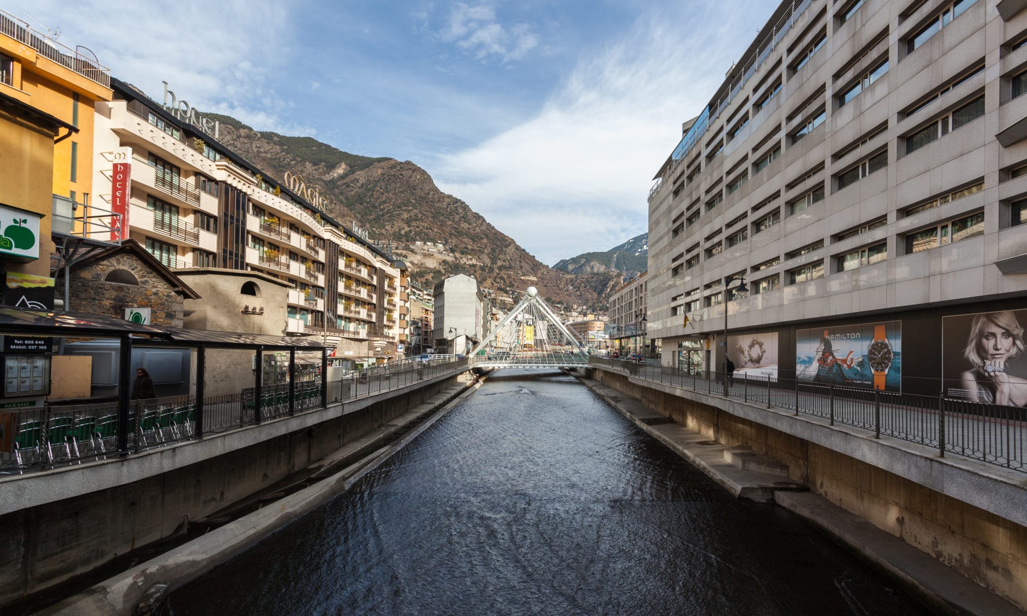 Capital Gains Tax in Andorra: Everything You Need to Know