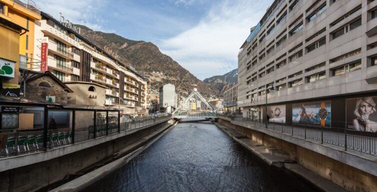 Andorra Capital Gains Tax