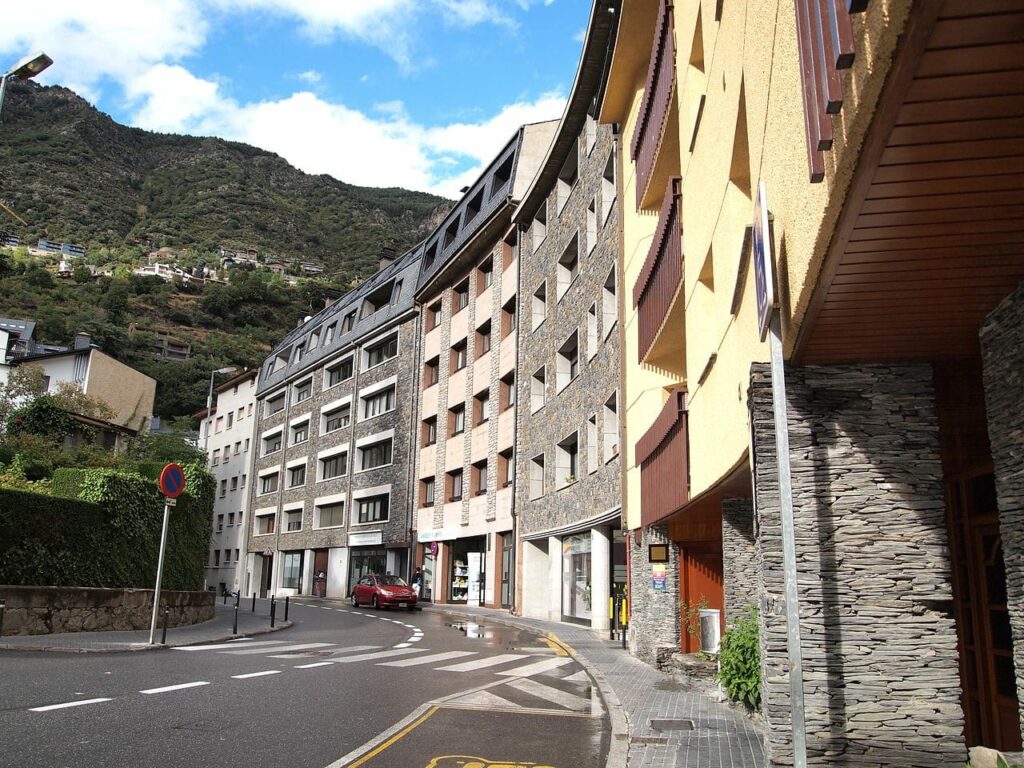 Andorra Real Estate Rentals: Listings & Prices