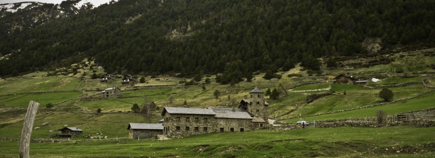 Incles Valley: the best place to live in Andorra?