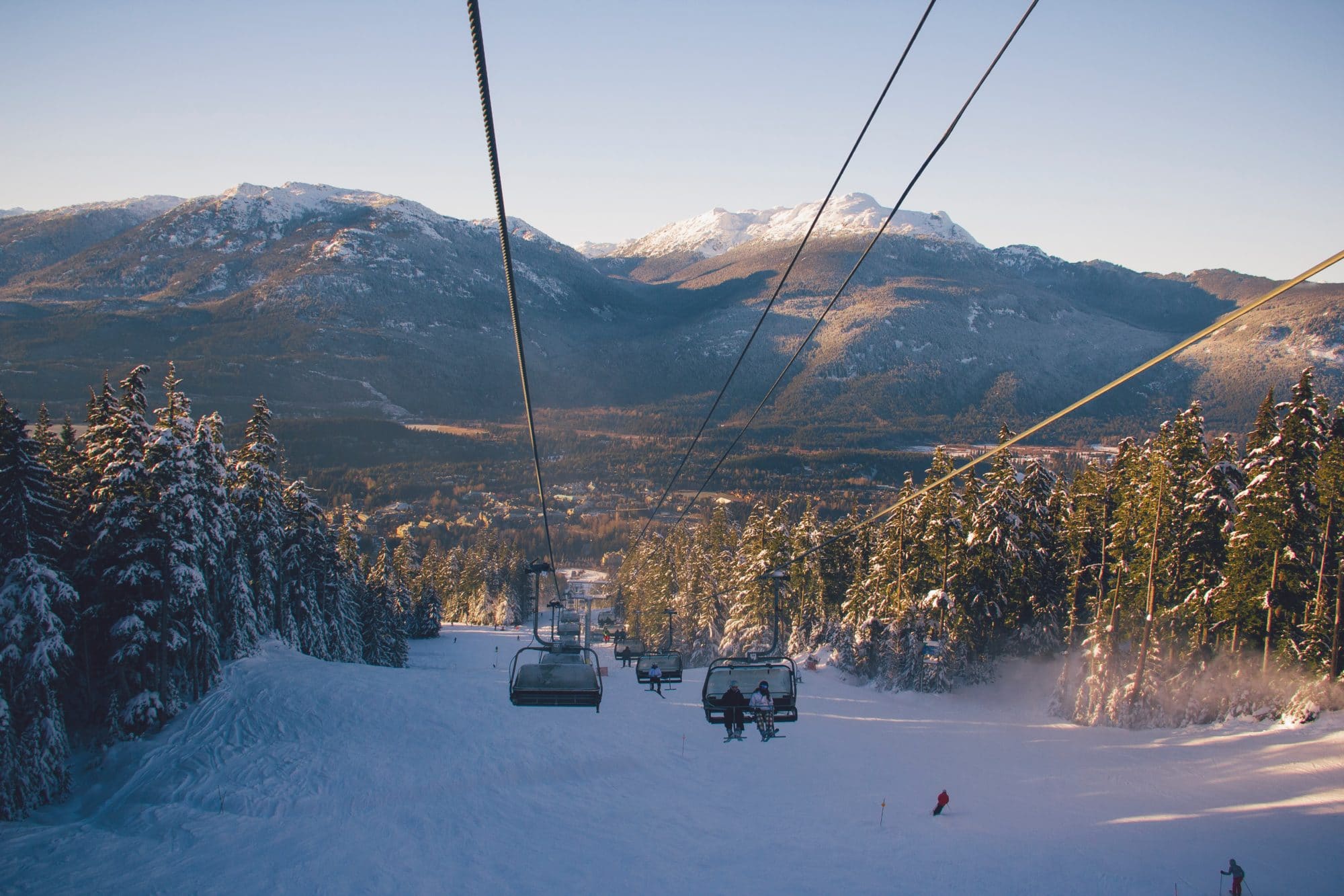 In Andorra, work visas help ski resorts get the seasonal workers they need.