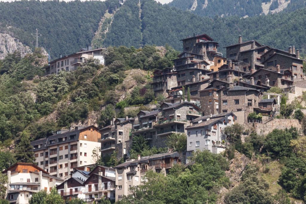 Your Guide to Buying Property in Andorra
