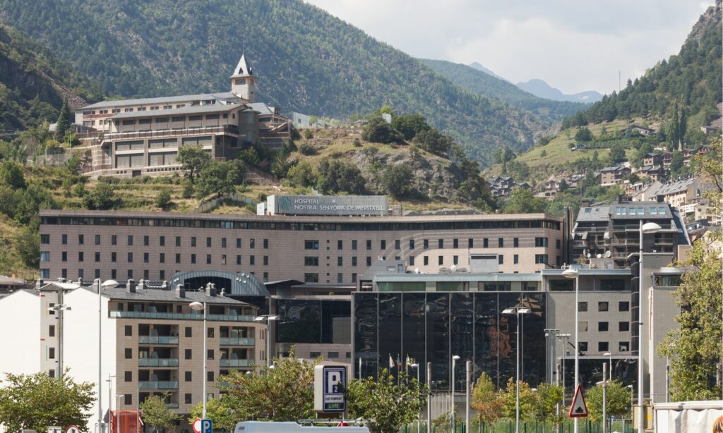 Andorra’s Healthcare System