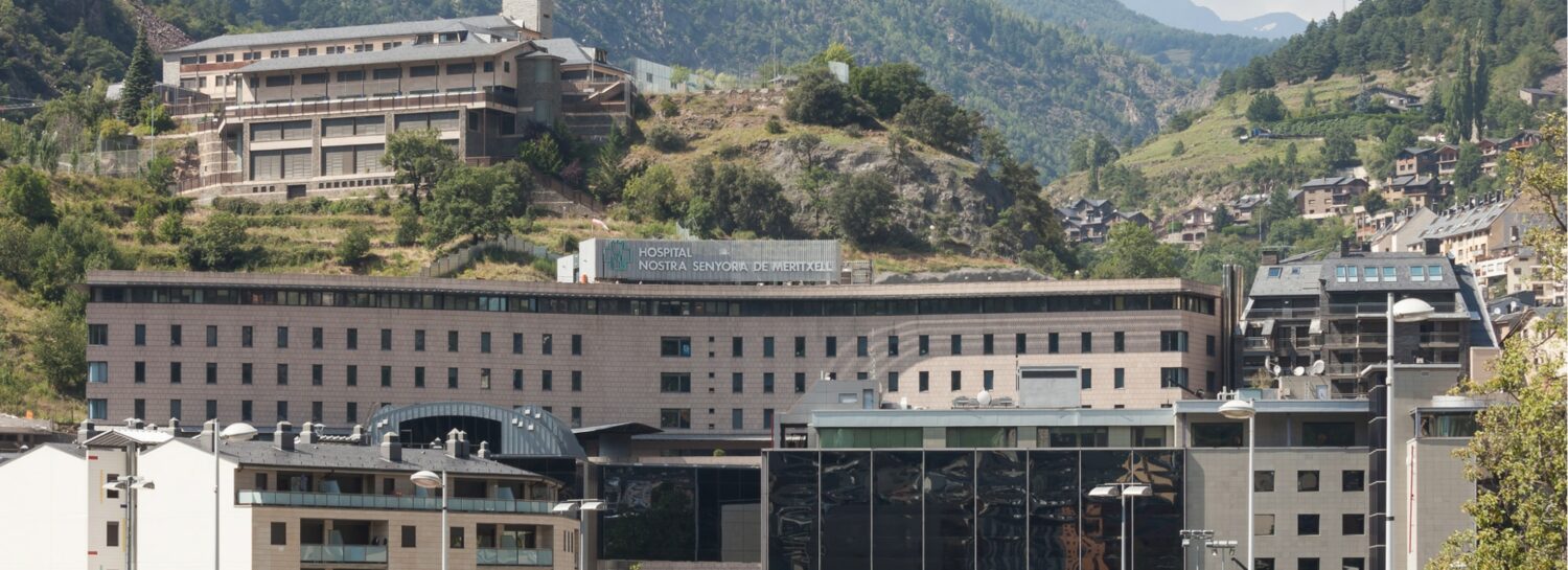 Andorra's Healthcare System