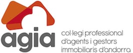 AGIA: Col·legi d'Agents i Gestors Immobiliaris d'Andorra